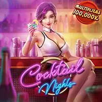 Cocktail Nights,